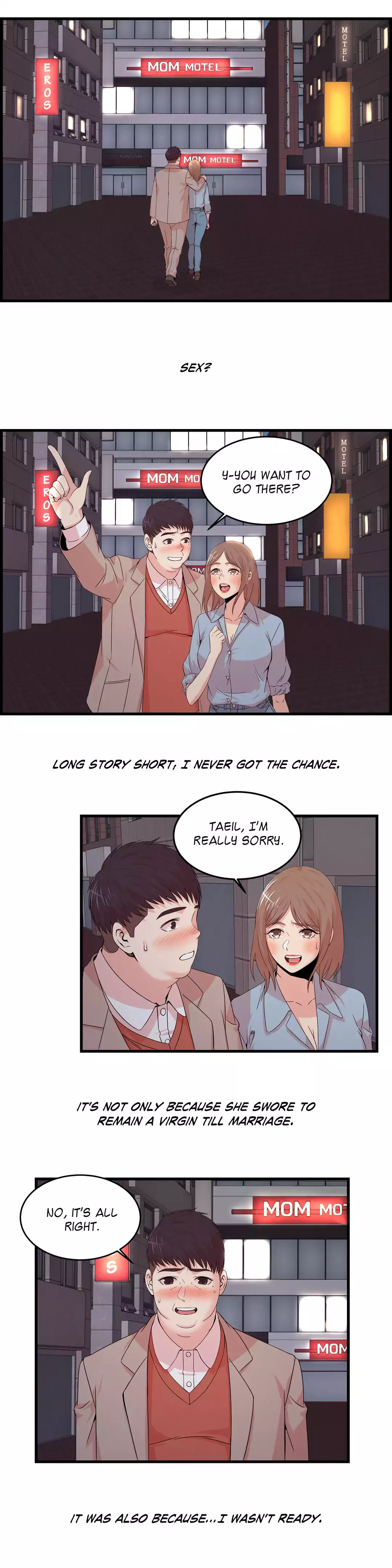 Sextealer Chapter 55 image 3
