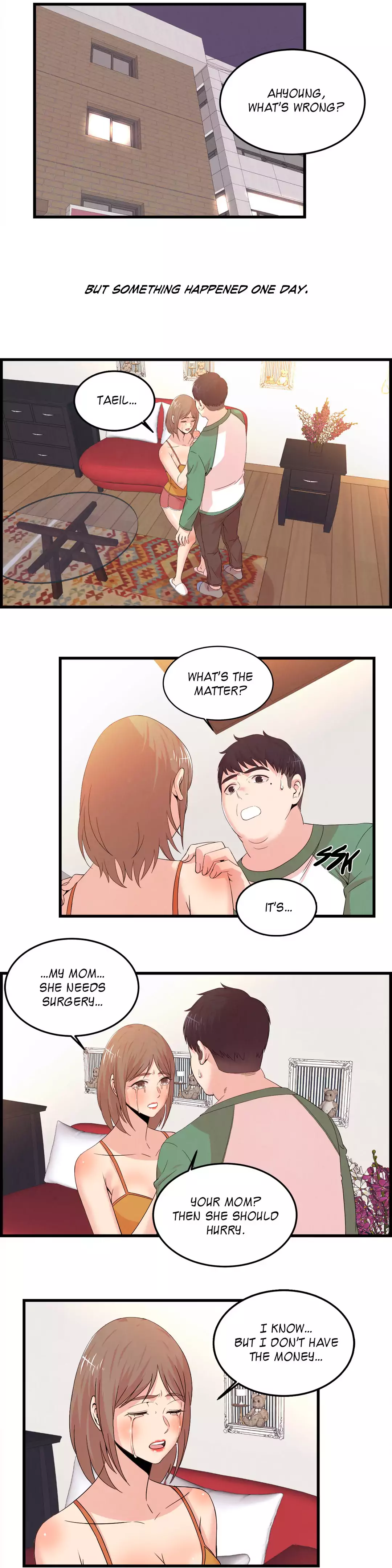 Sextealer Chapter 55 image 4