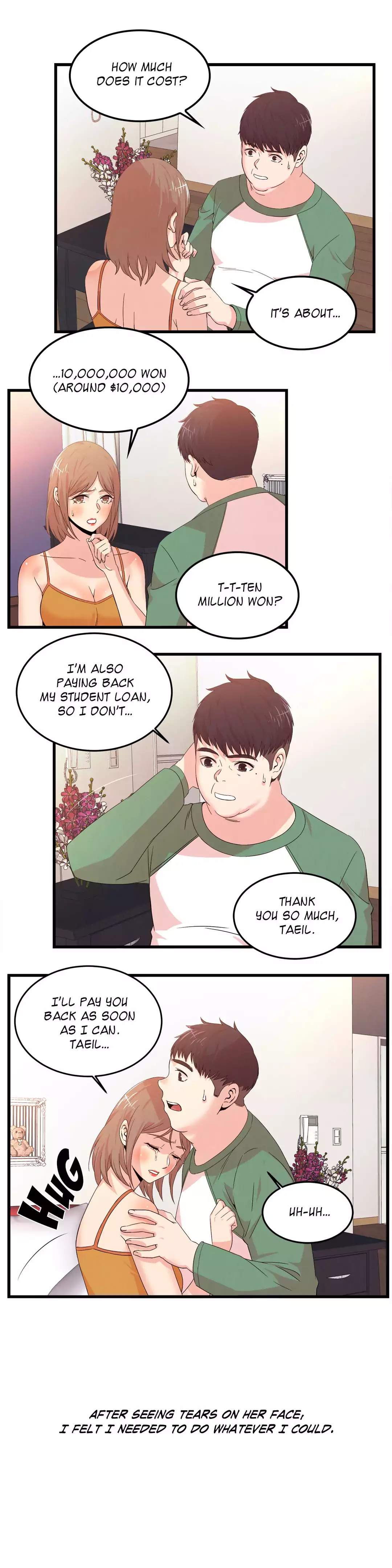 Sextealer Chapter 55 image 5