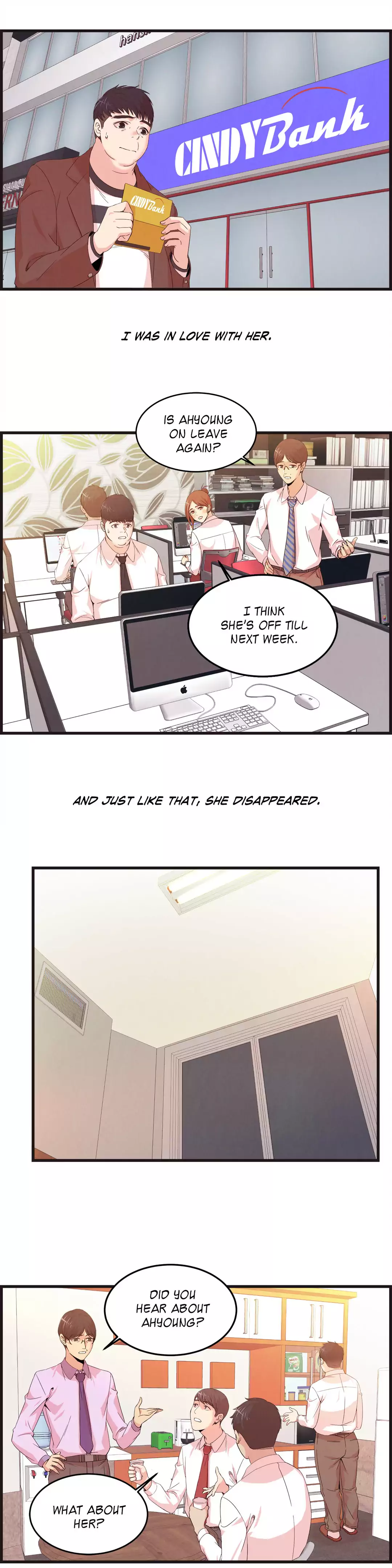 Sextealer Chapter 55 image 6