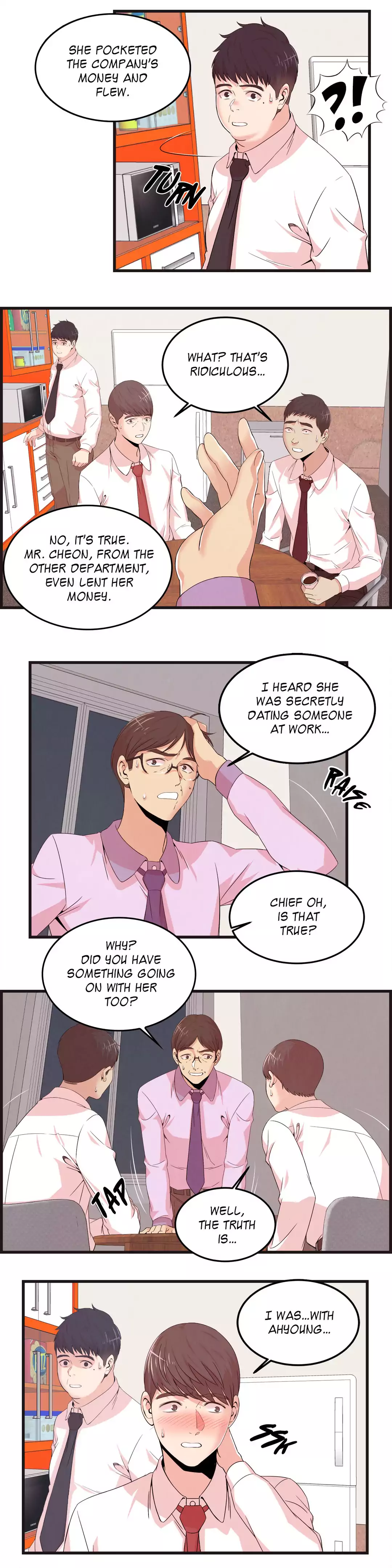 Sextealer Chapter 55 image 7