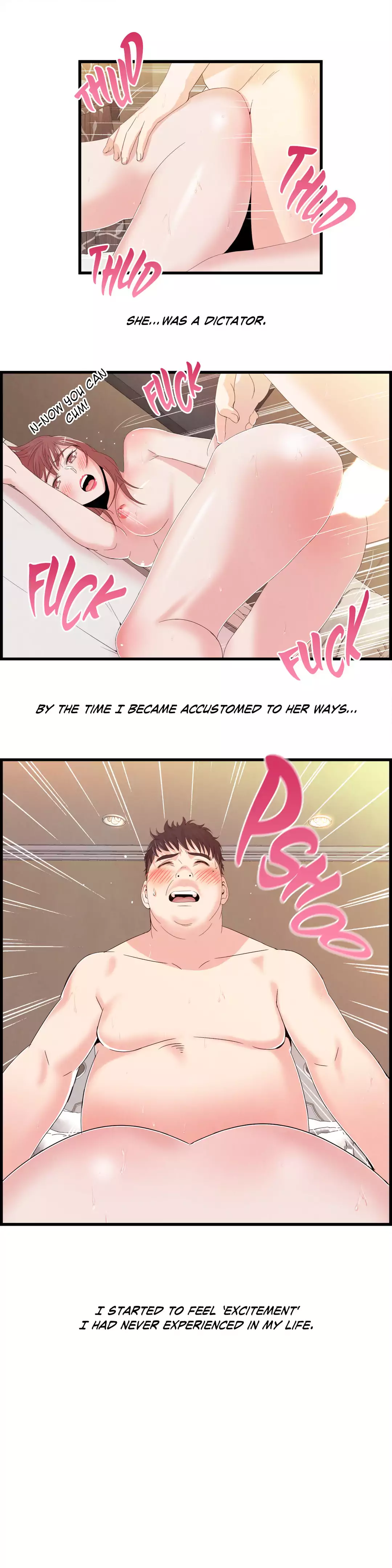 Sextealer Chapter 56 image 12