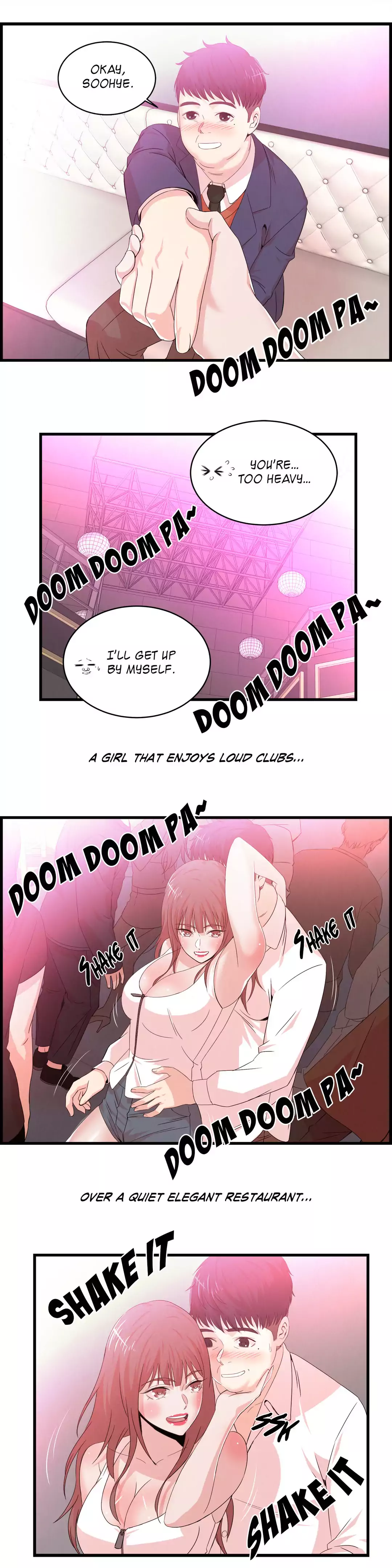 Sextealer Chapter 56 image 4