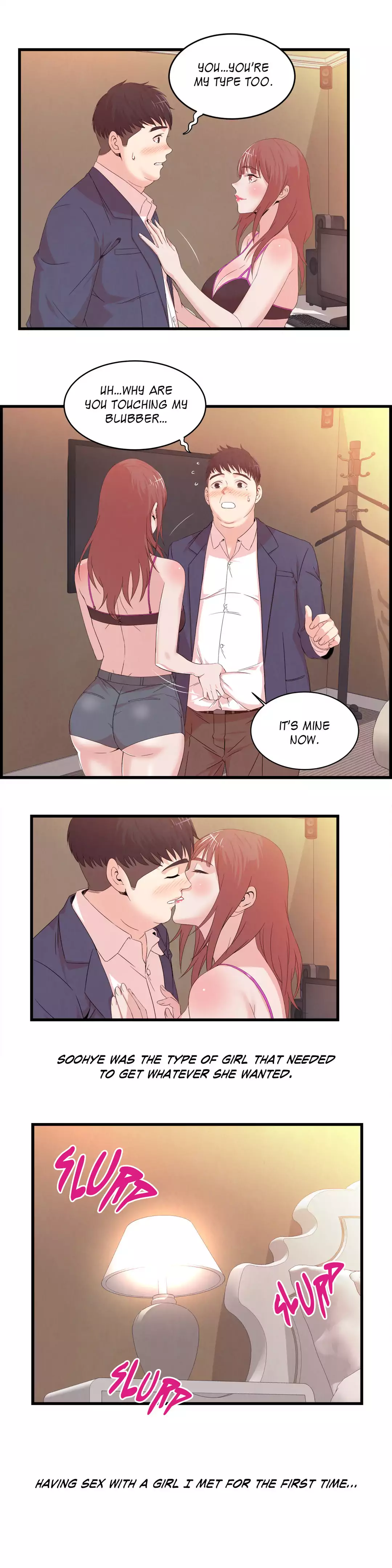Sextealer Chapter 56 image 7