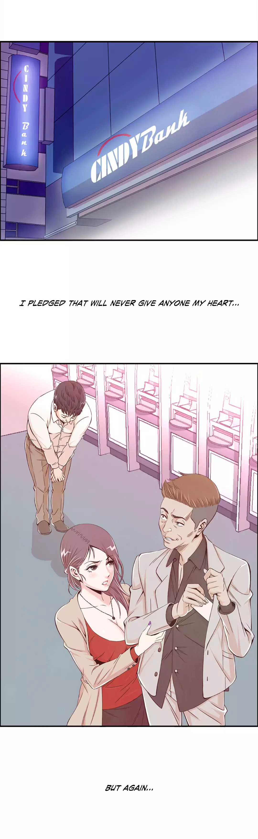 Sextealer Chapter 57 image 9