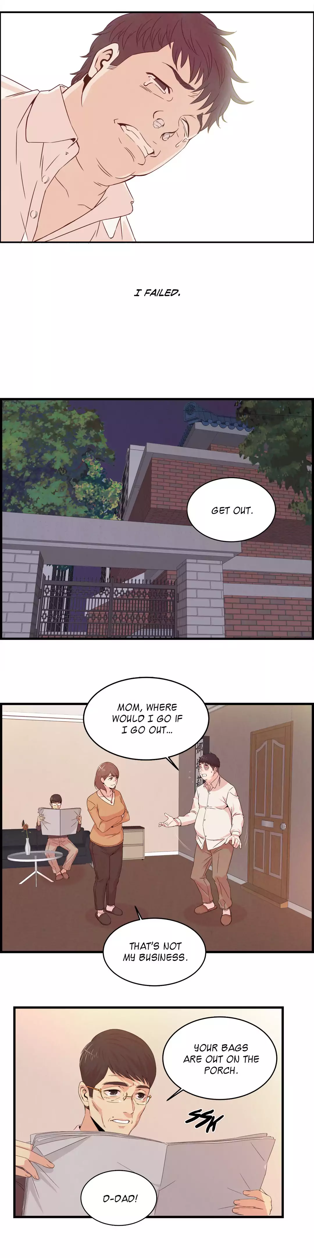Sextealer Chapter 57 image 10