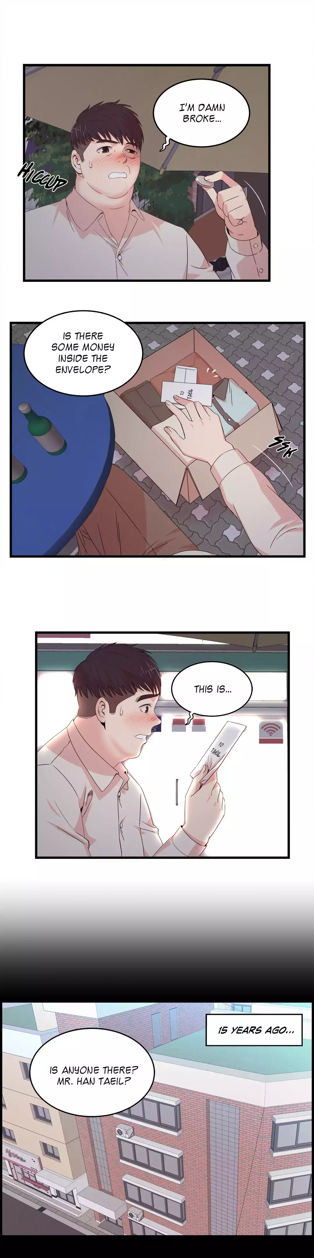 Sextealer Chapter 57 image 12