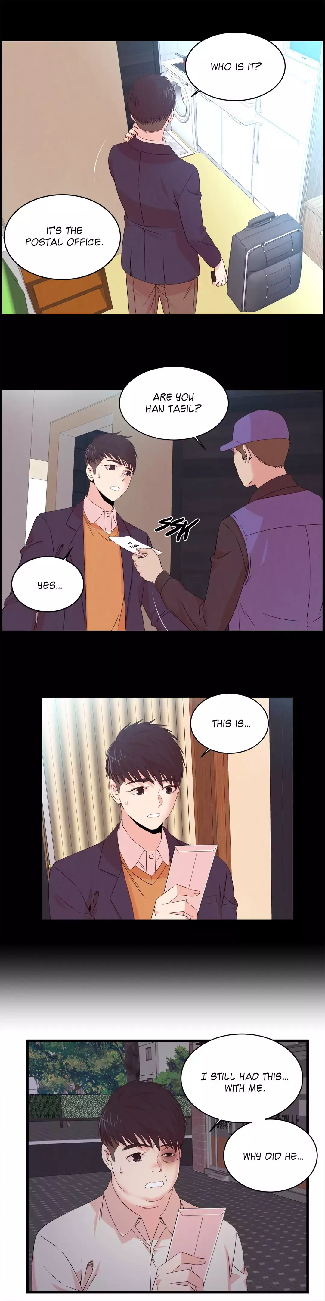 Sextealer Chapter 57 image 13