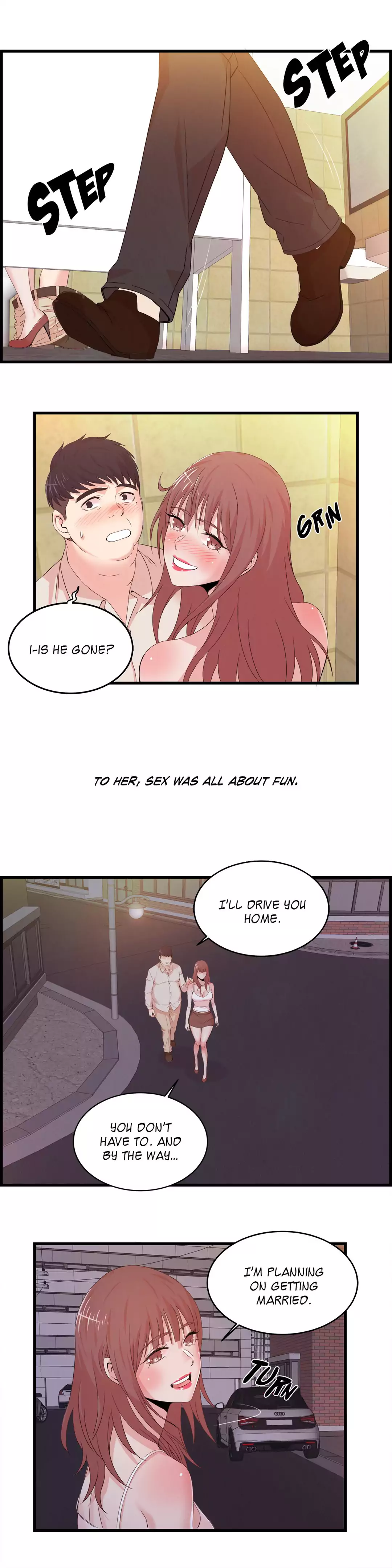 Sextealer Chapter 57 image 5