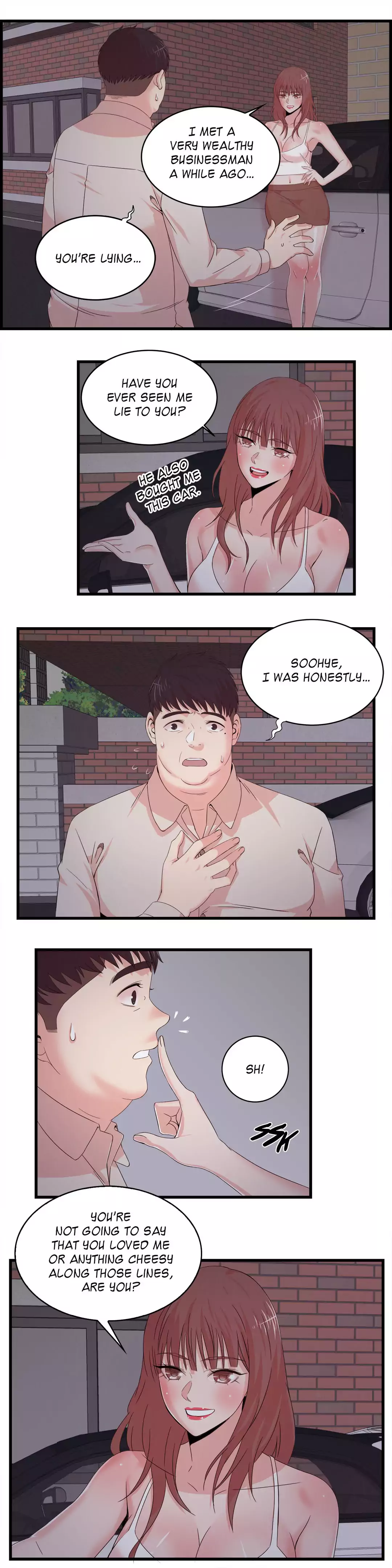 Sextealer Chapter 57 image 7