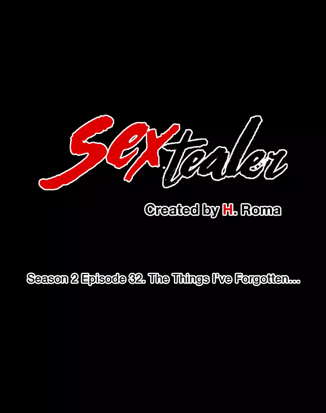 Sextealer Chapter 58 image 0