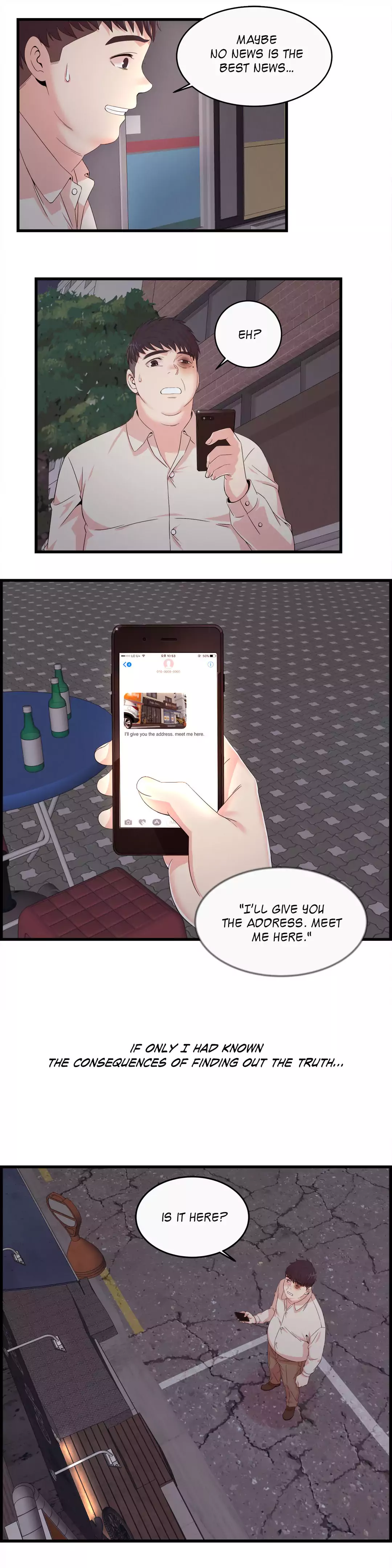 Sextealer Chapter 58 image 10