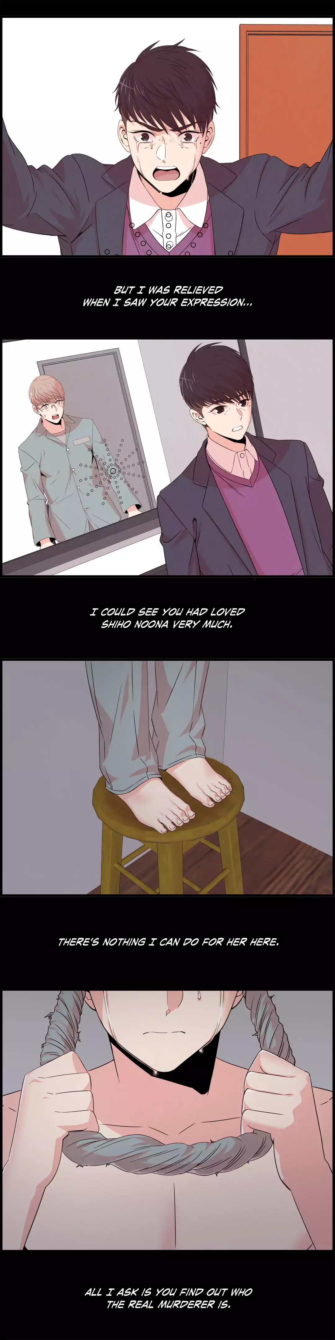 Sextealer Chapter 58 image 2