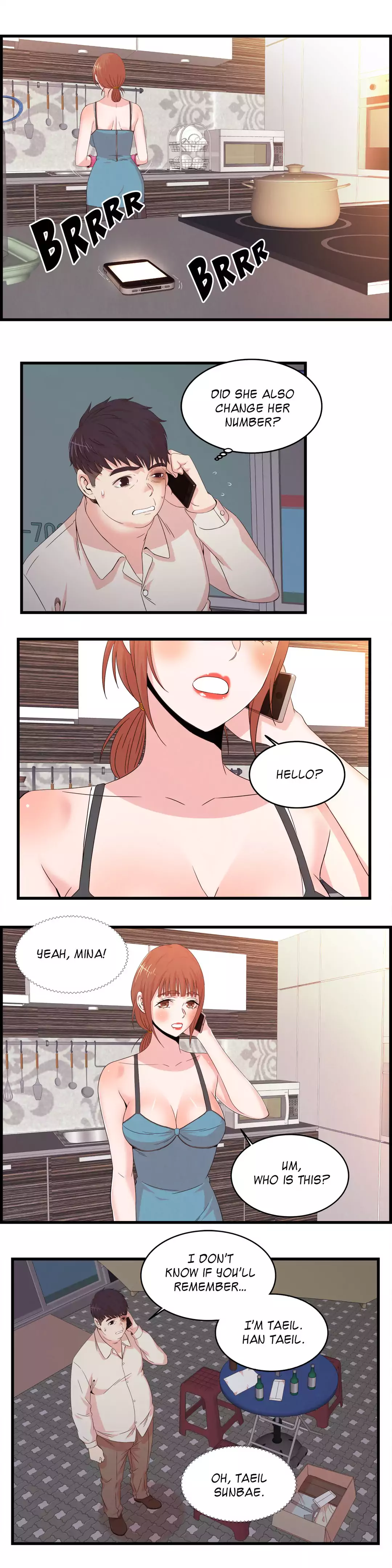 Sextealer Chapter 58 image 6