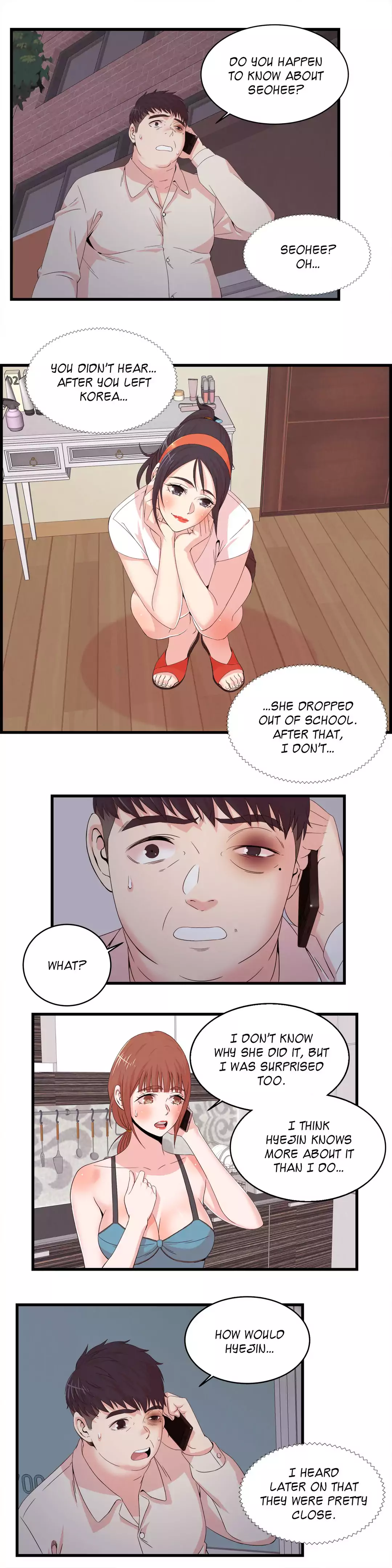 Sextealer Chapter 58 image 7