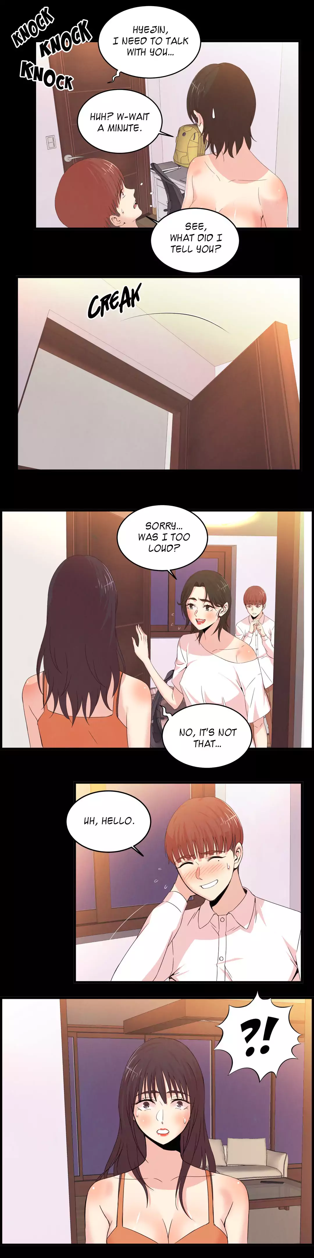 Sextealer Chapter 59 image 11