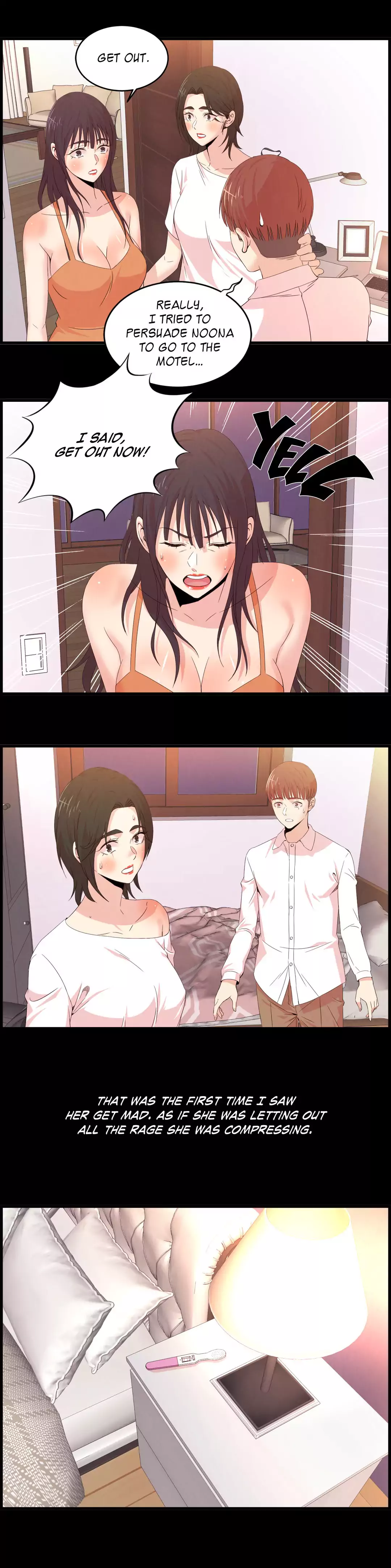 Sextealer Chapter 59 image 12