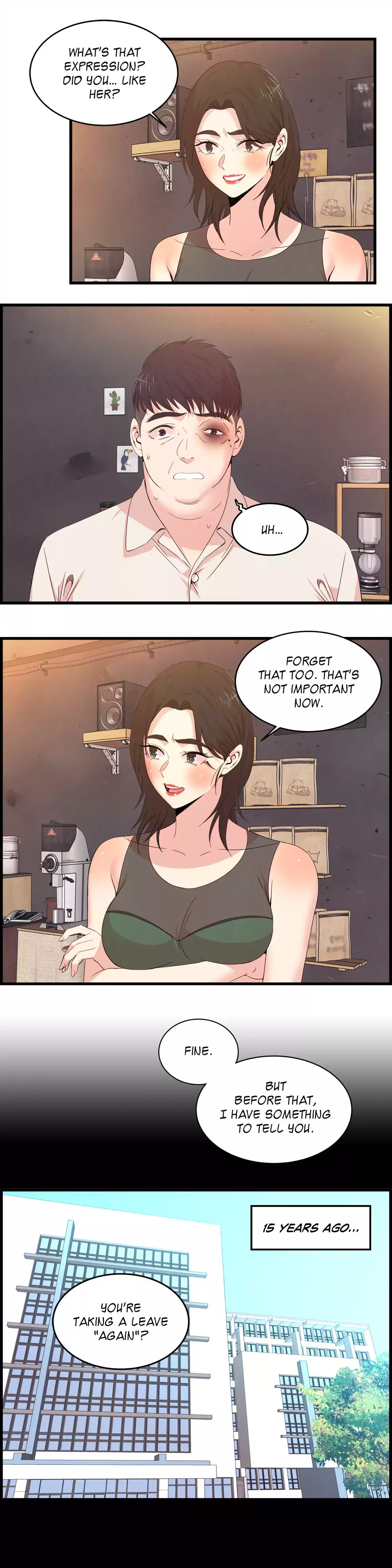 Sextealer Chapter 59 image 2