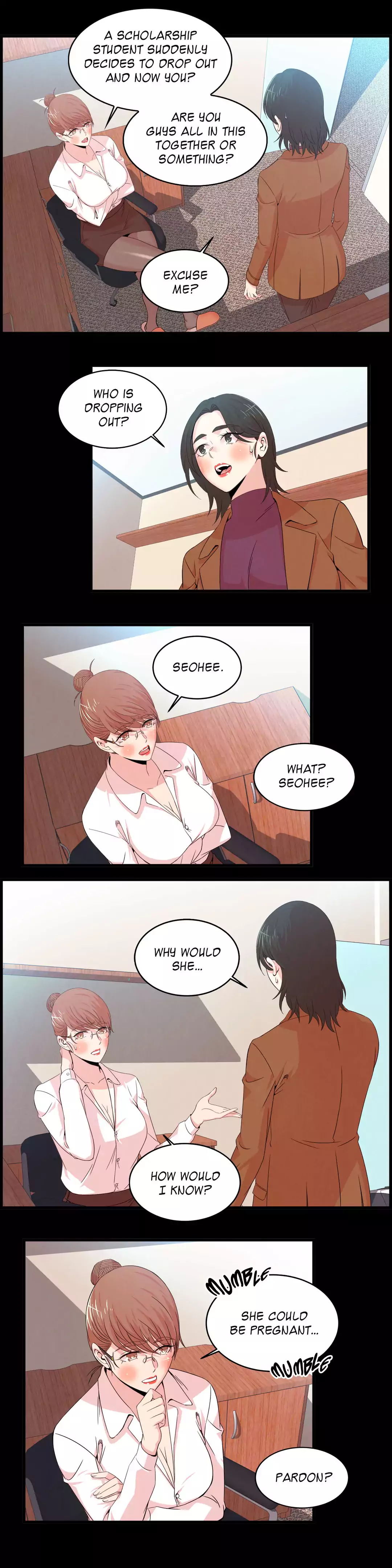 Sextealer Chapter 59 image 3