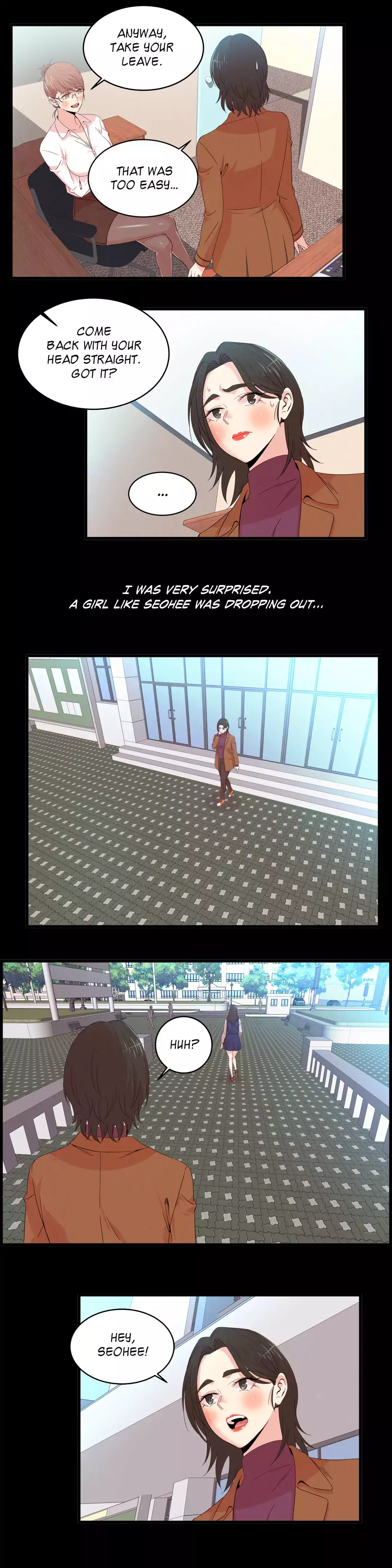 Sextealer Chapter 59 image 4