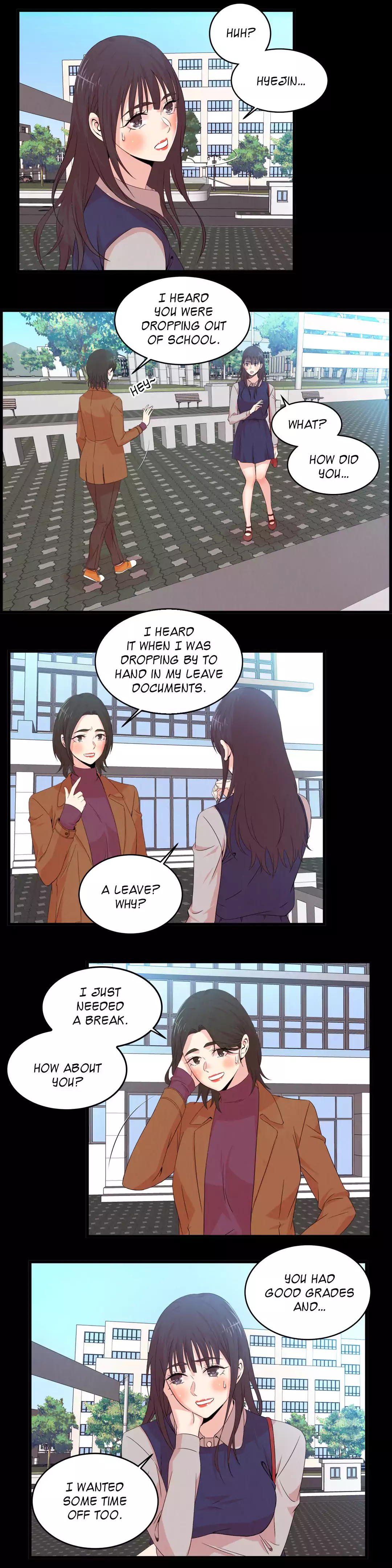 Sextealer Chapter 59 image 5