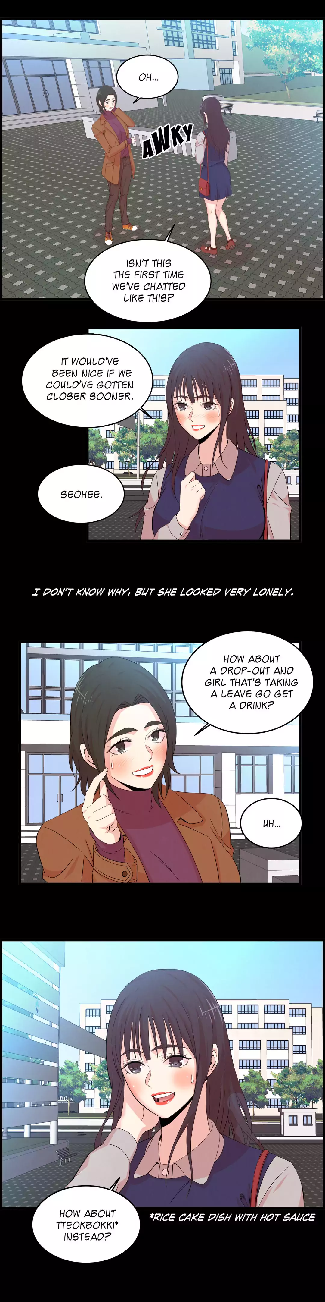 Sextealer Chapter 59 image 6