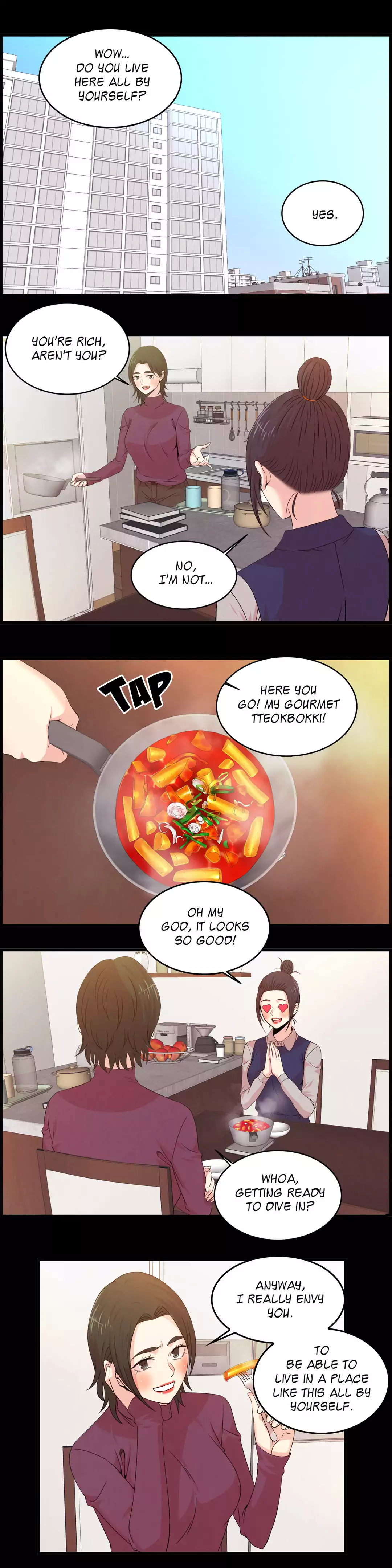 Sextealer Chapter 59 image 7