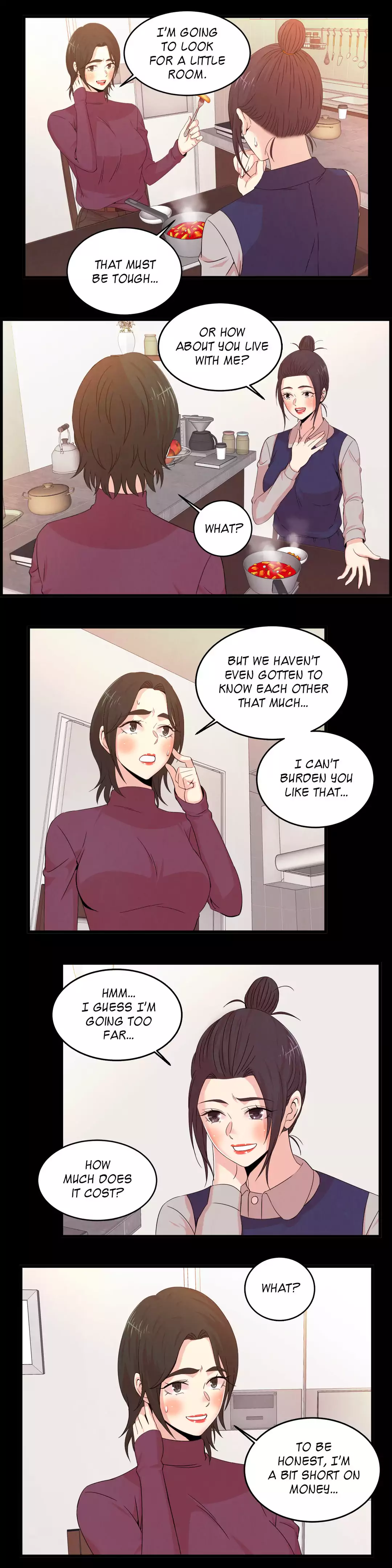 Sextealer Chapter 59 image 8