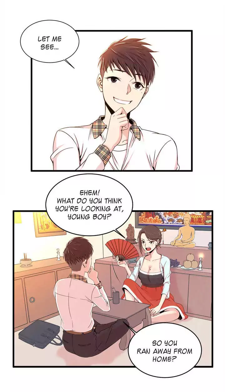 Sextealer Chapter 6 image 10