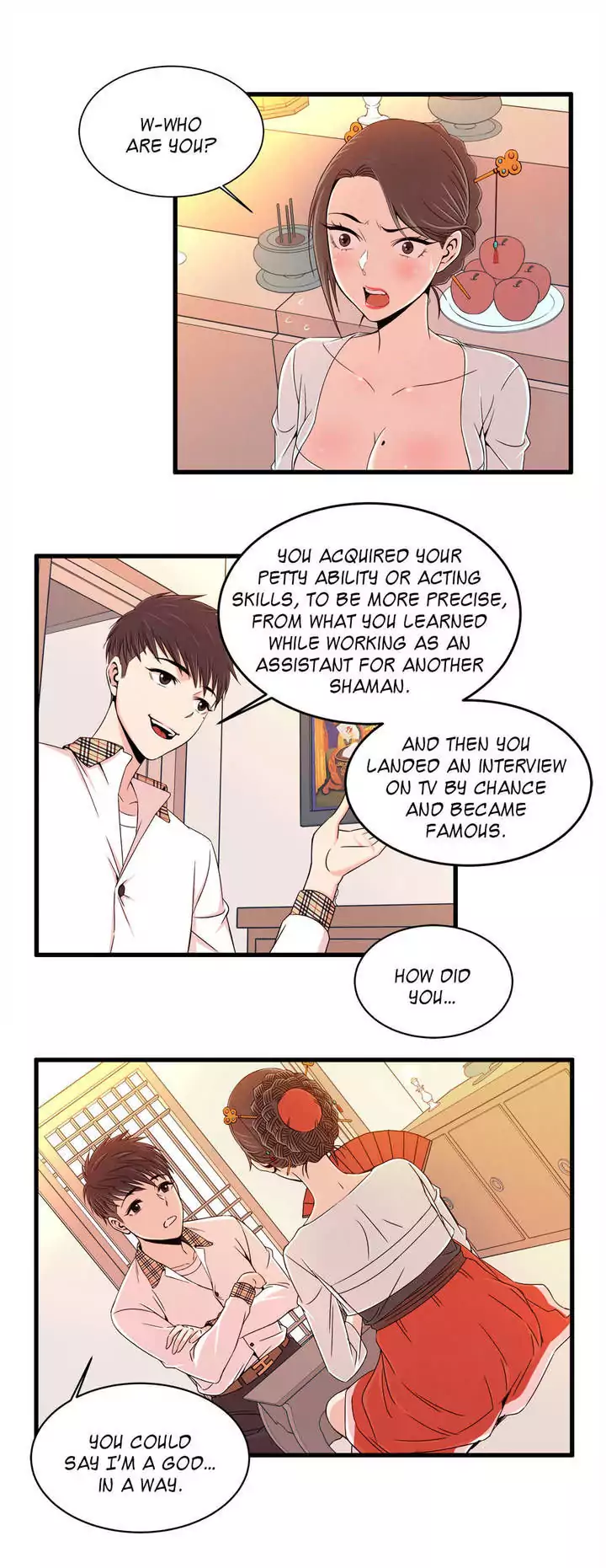 Sextealer Chapter 6 image 11
