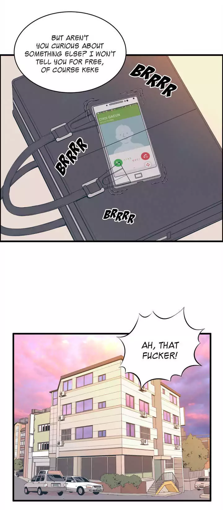 Sextealer Chapter 6 image 14