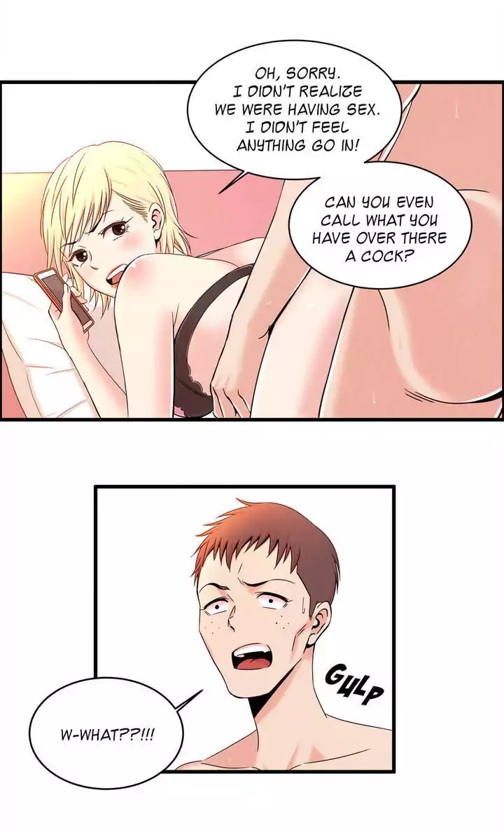 Sextealer Chapter 6 image 16