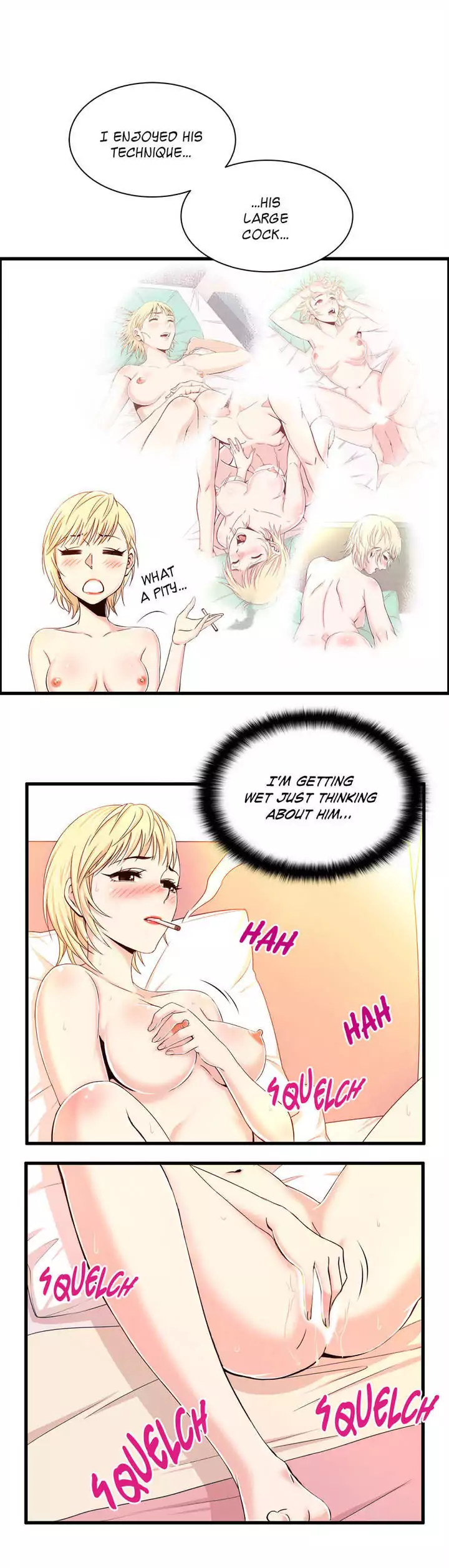 Sextealer Chapter 6 image 23
