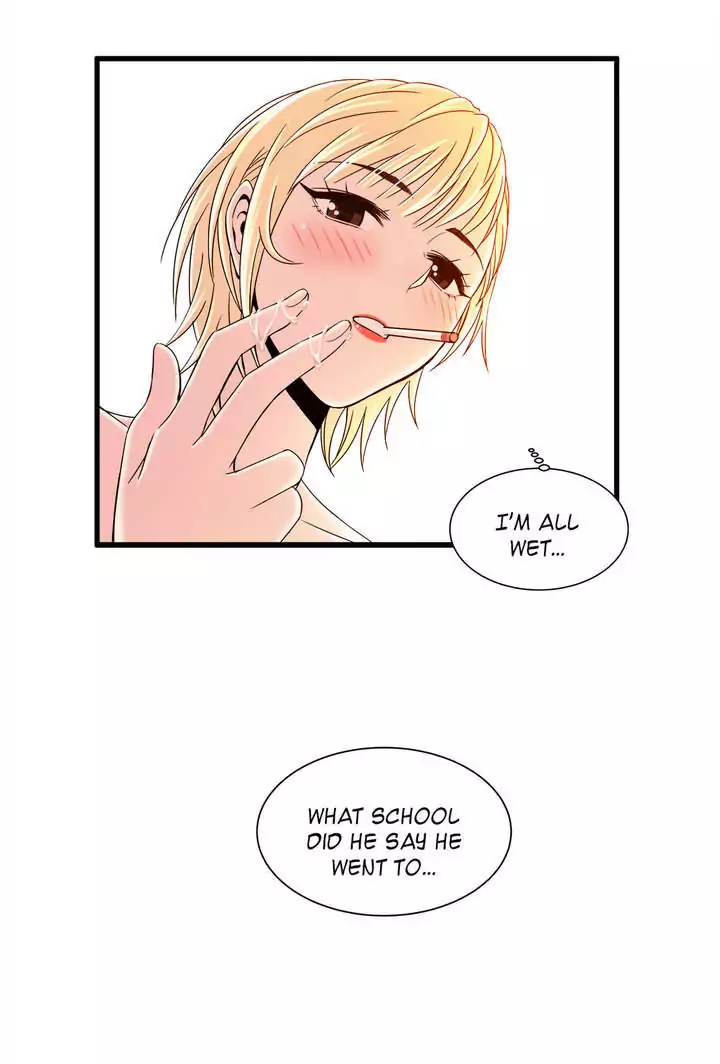 Sextealer Chapter 6 image 24