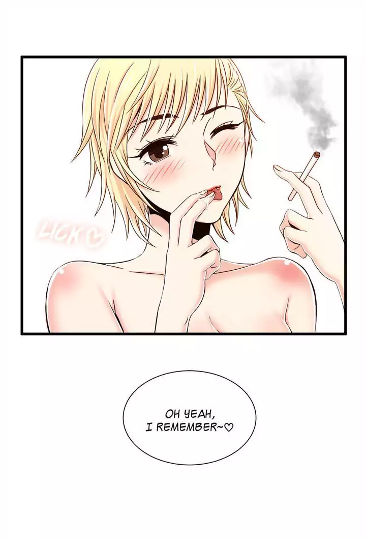 Sextealer Chapter 6 image 25