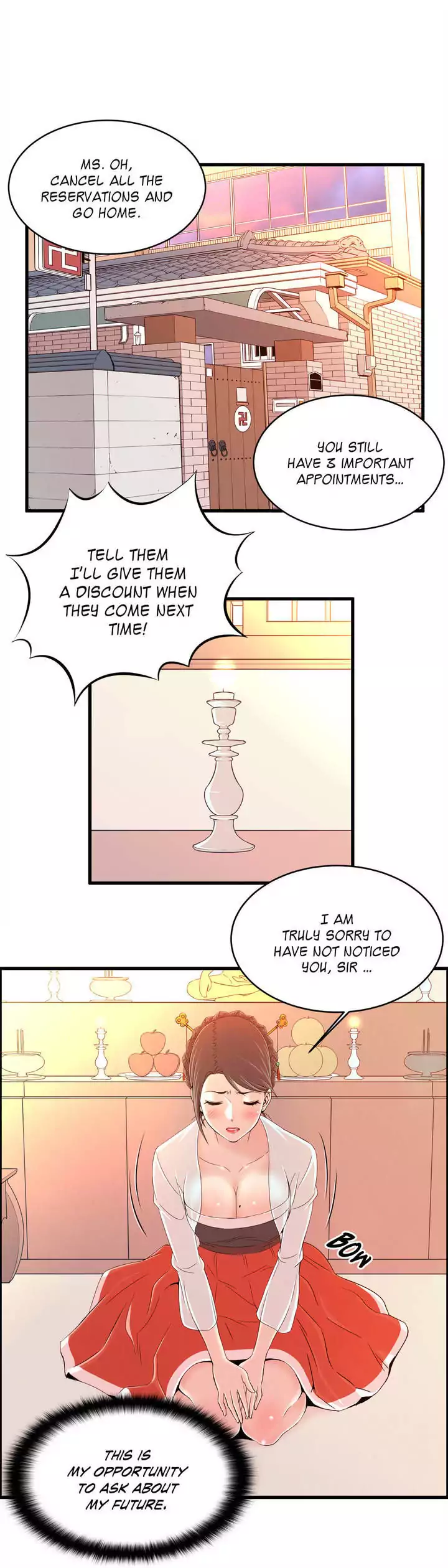 Sextealer Chapter 6 image 26