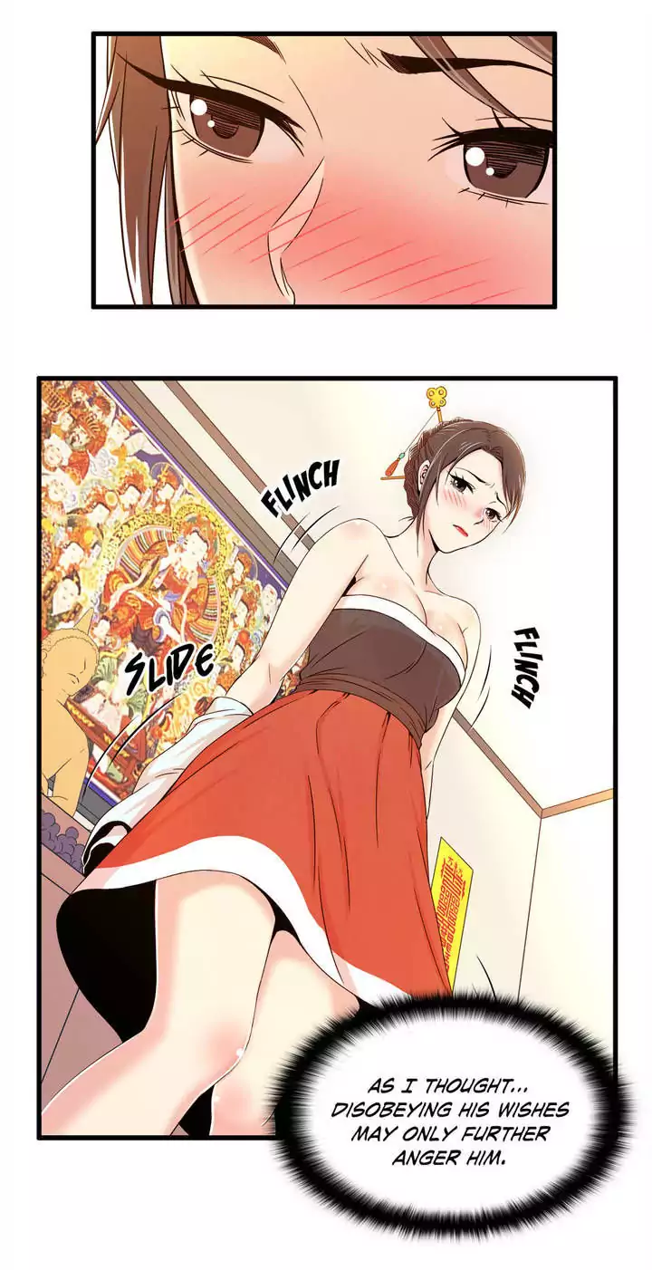 Sextealer Chapter 6 image 28