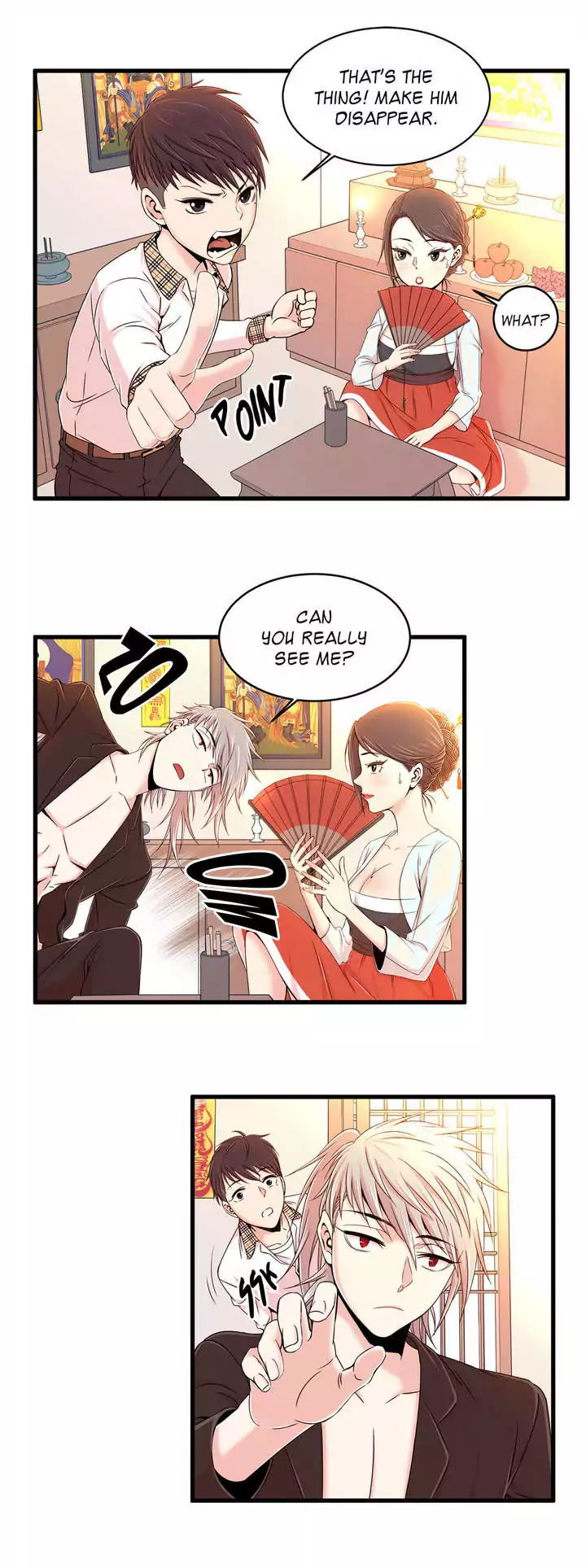 Sextealer Chapter 6 image 3