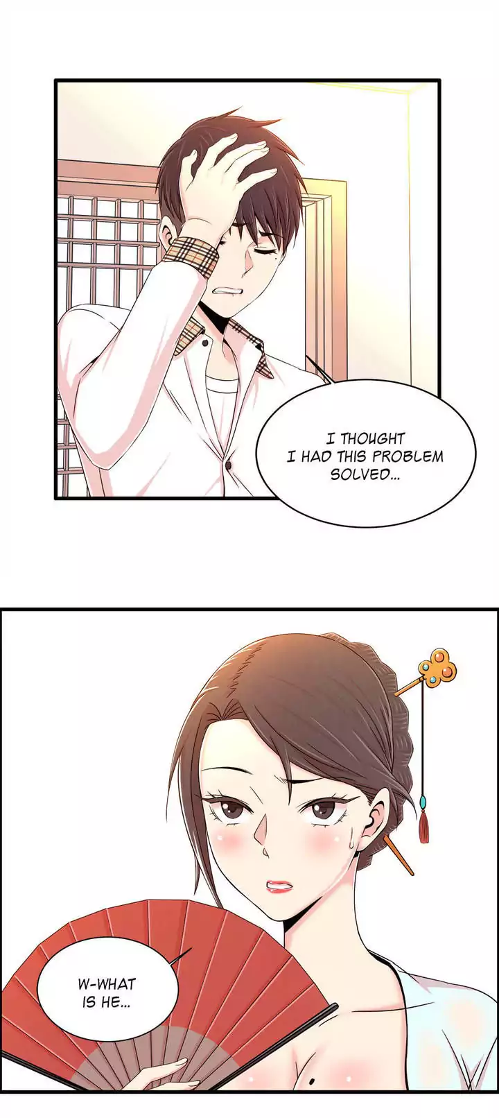 Sextealer Chapter 6 image 7