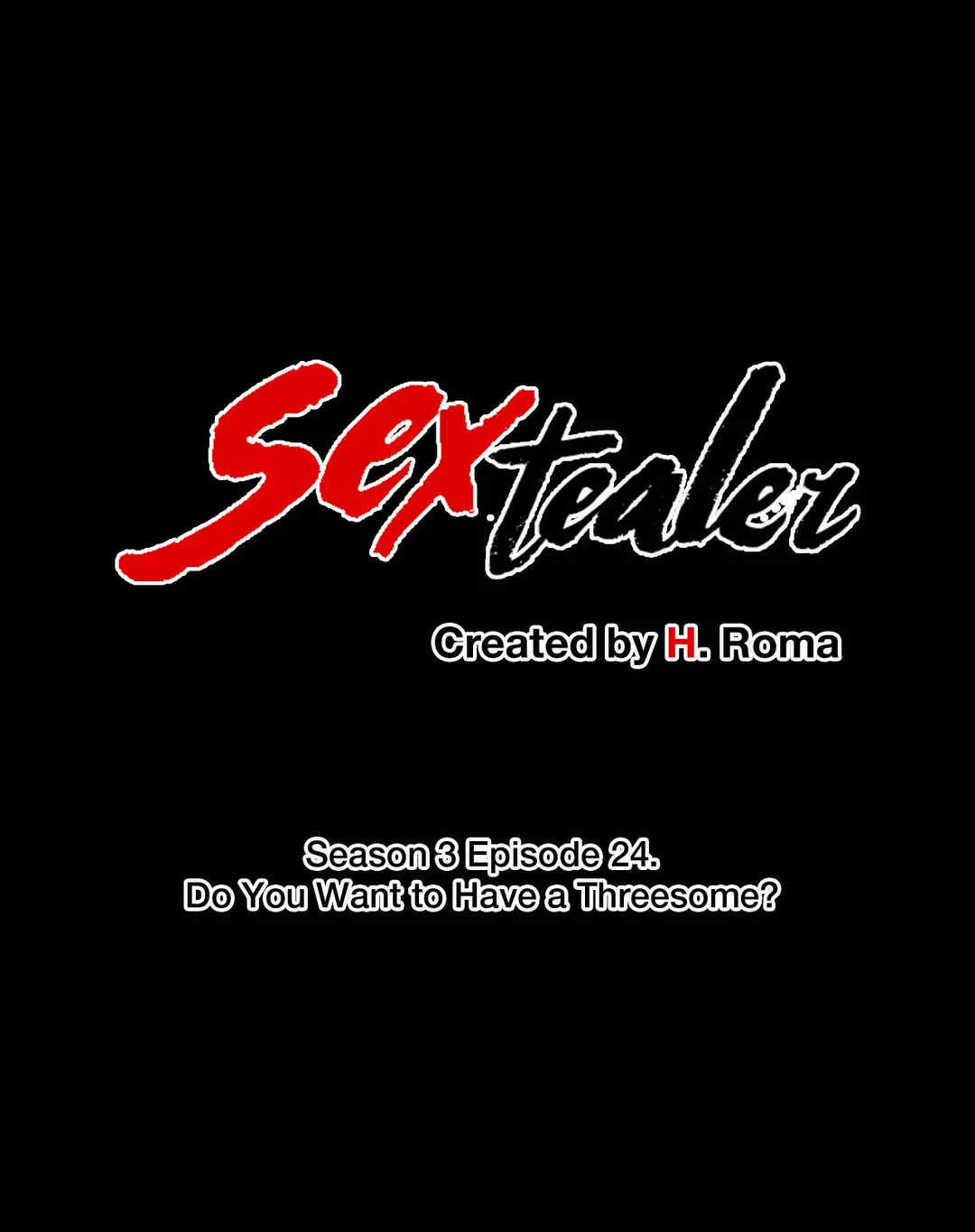 Sextealer Chapter 60 image 0