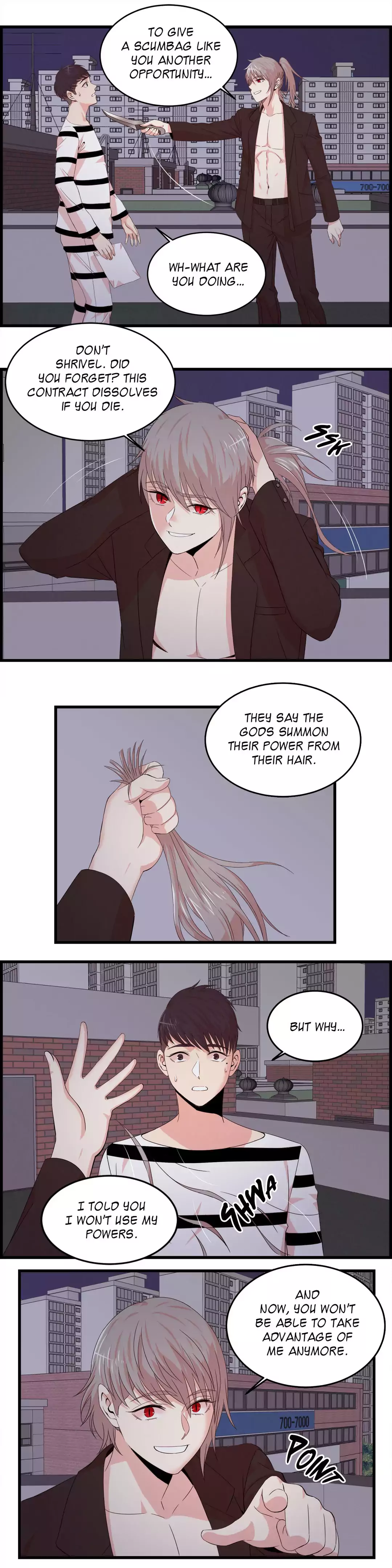 Sextealer Chapter 60 image 11