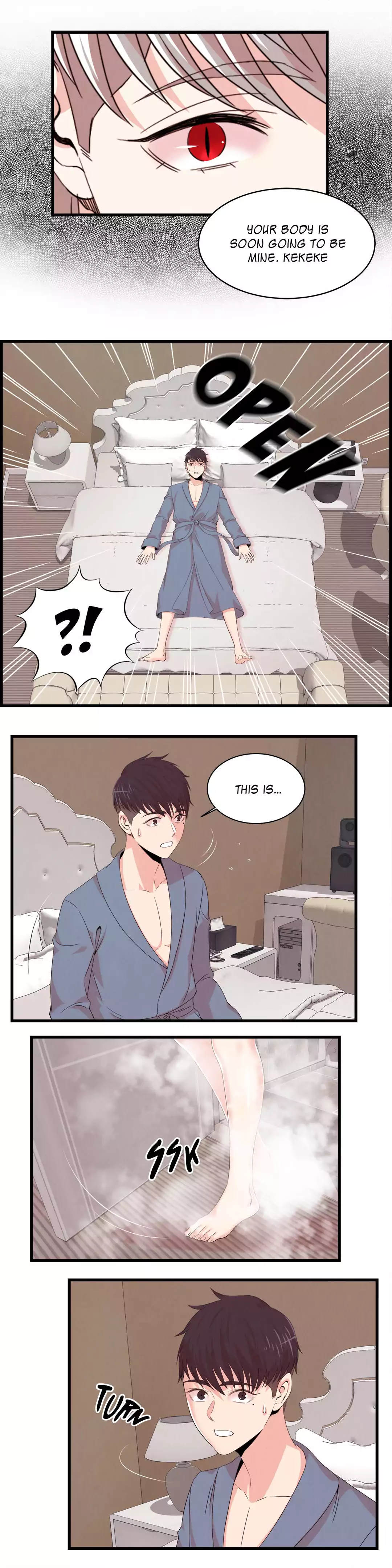 Sextealer Chapter 60 image 12
