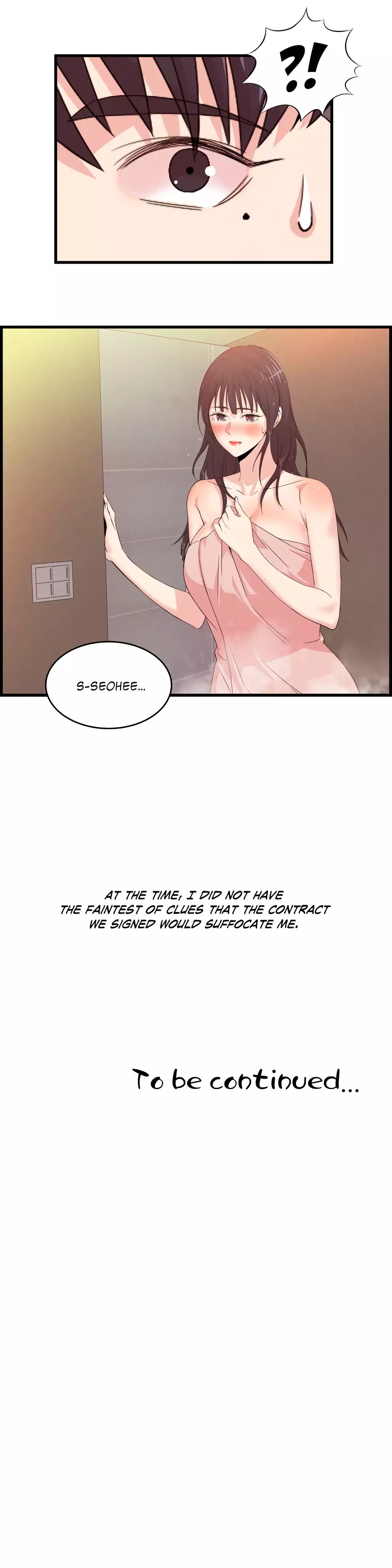 Sextealer Chapter 60 image 13