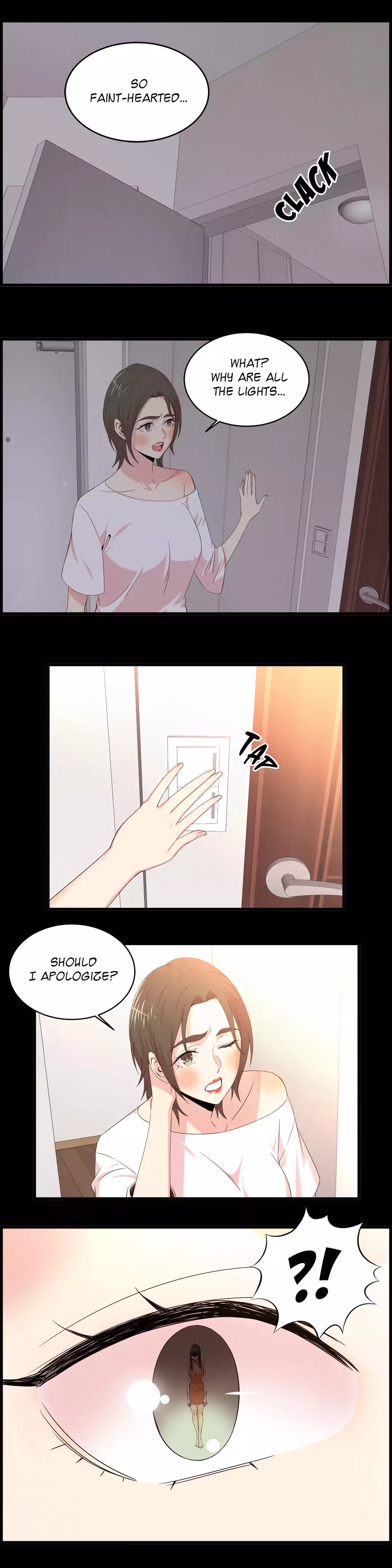 Sextealer Chapter 60 image 4