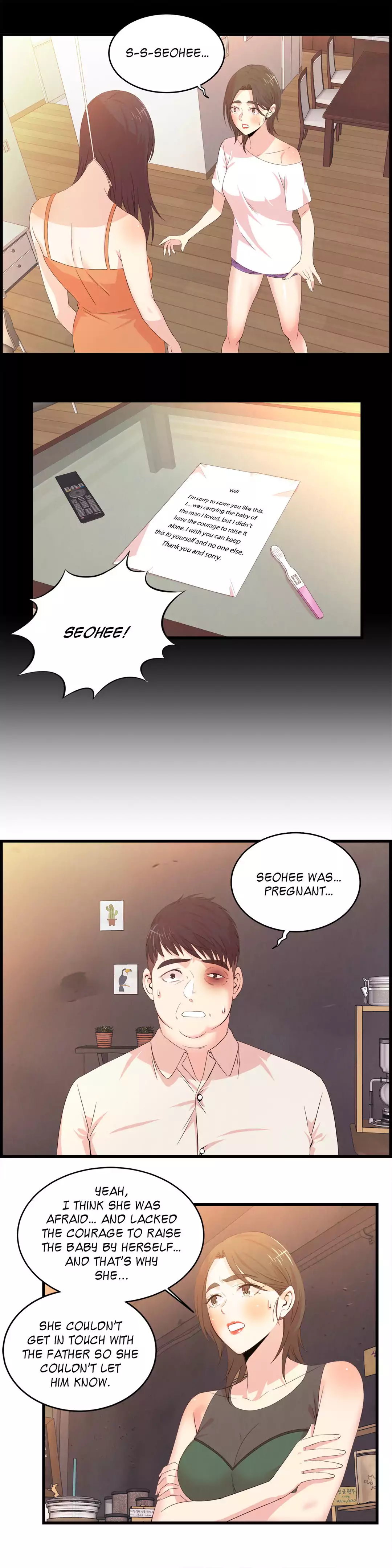 Sextealer Chapter 60 image 5