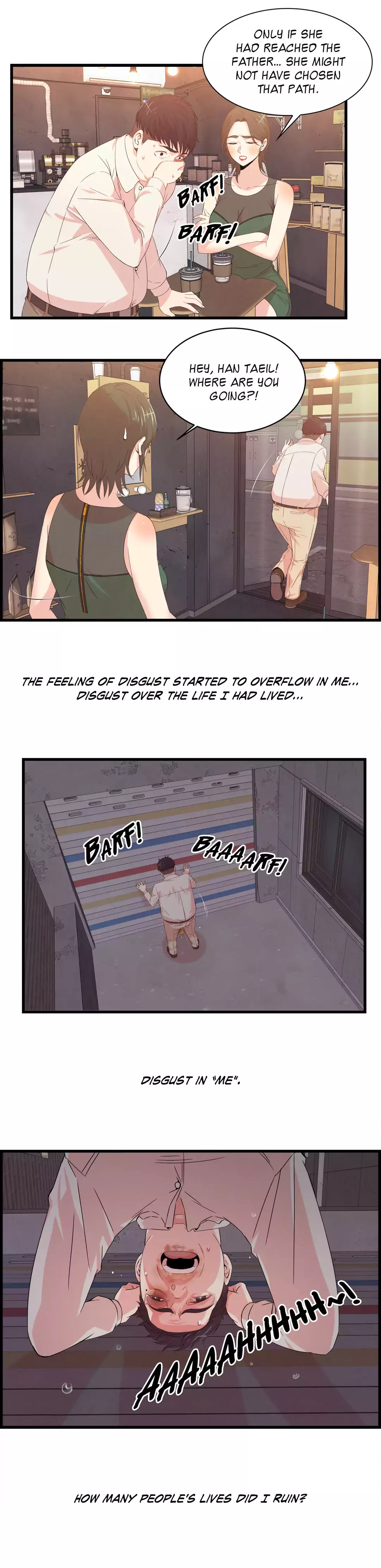 Sextealer Chapter 60 image 6