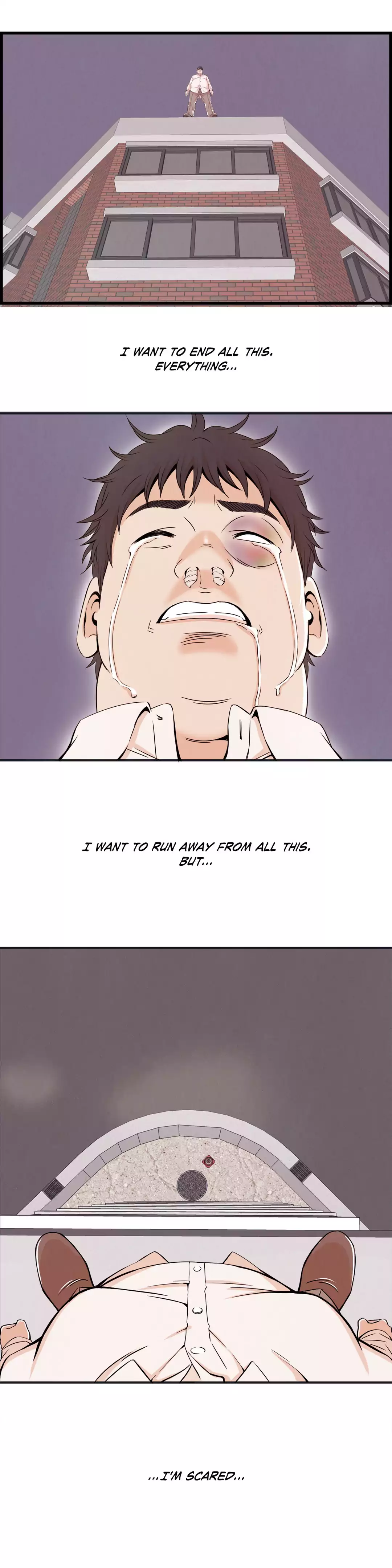 Sextealer Chapter 60 image 7