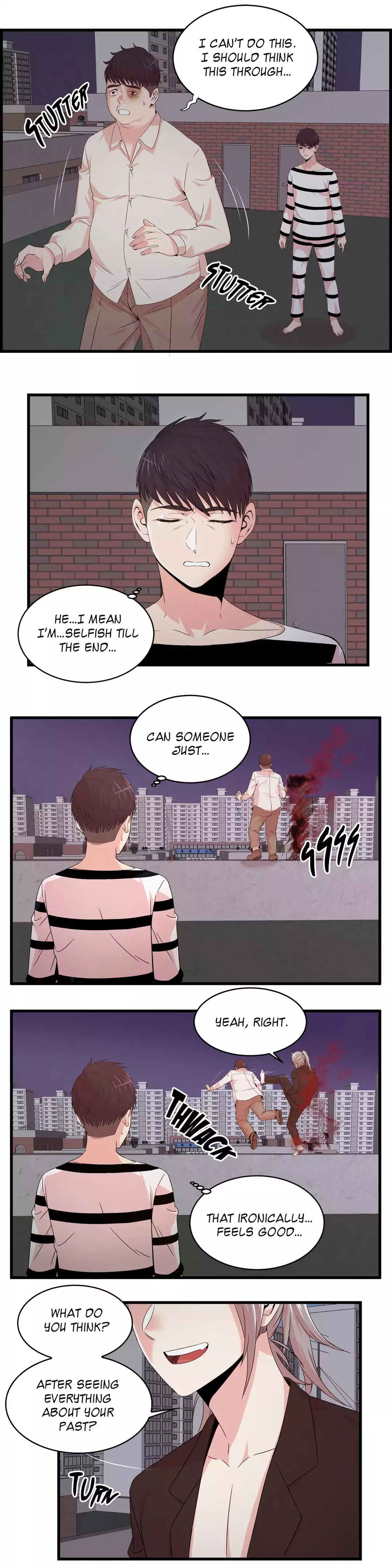 Sextealer Chapter 60 image 8