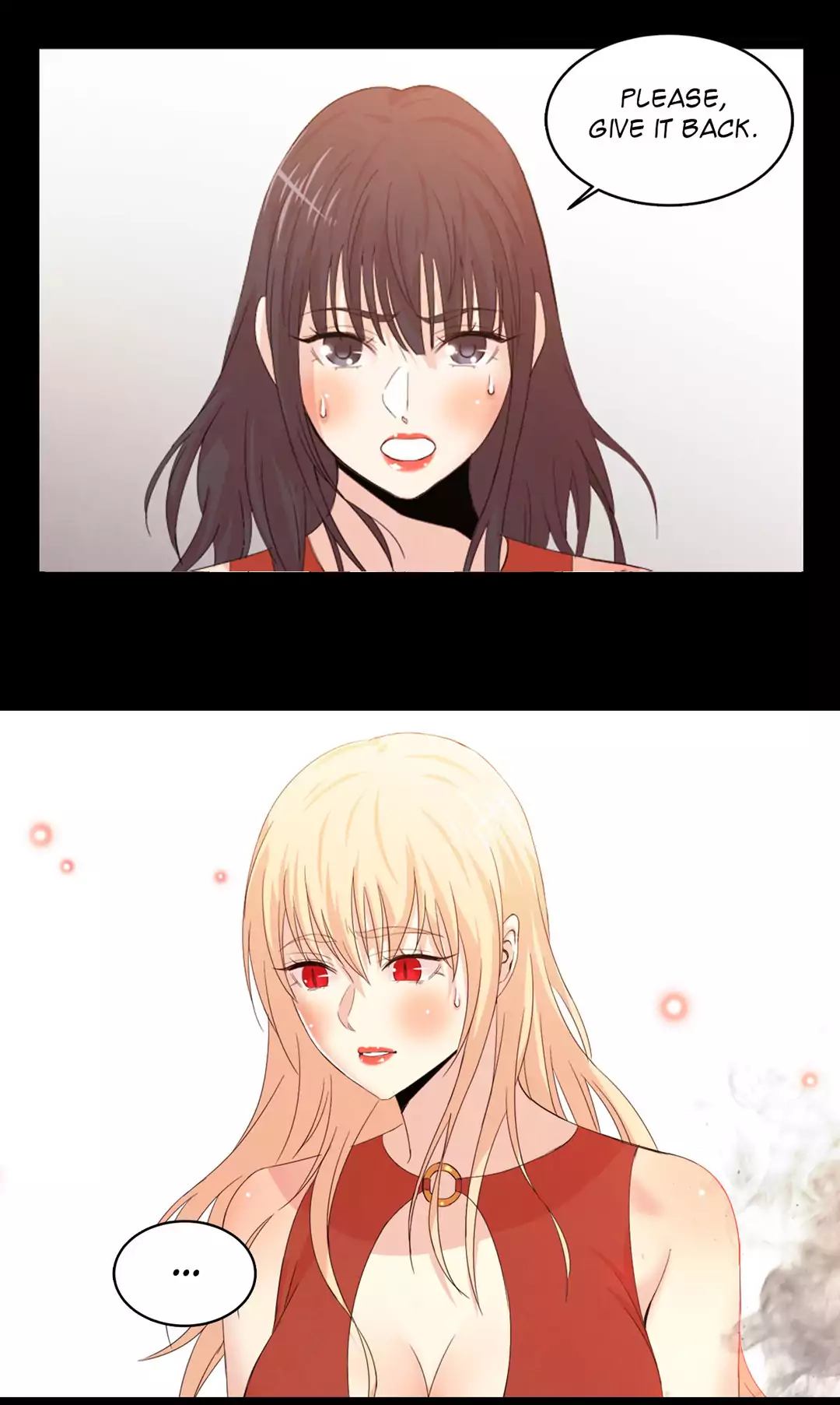 Sextealer Chapter 61 image 6
