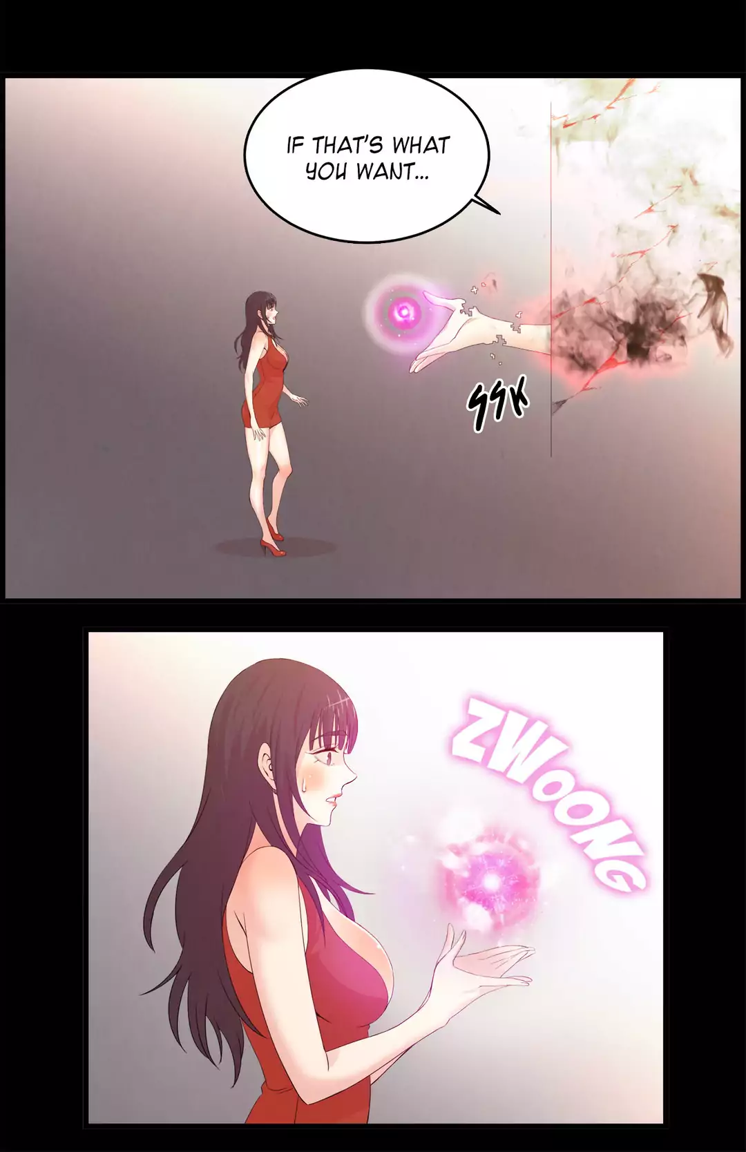 Sextealer Chapter 61 image 7